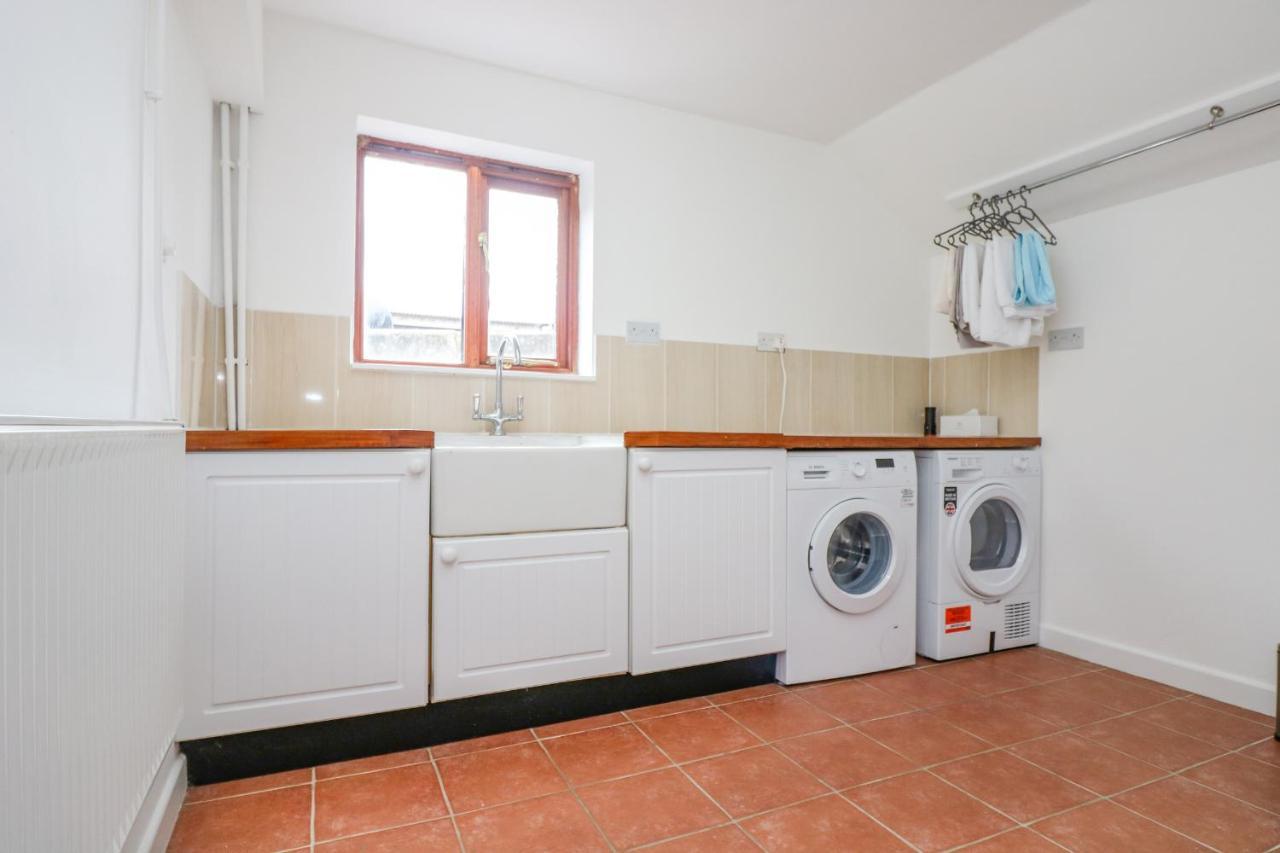 South Boduel Farmhouse Liskeard Bagian luar foto