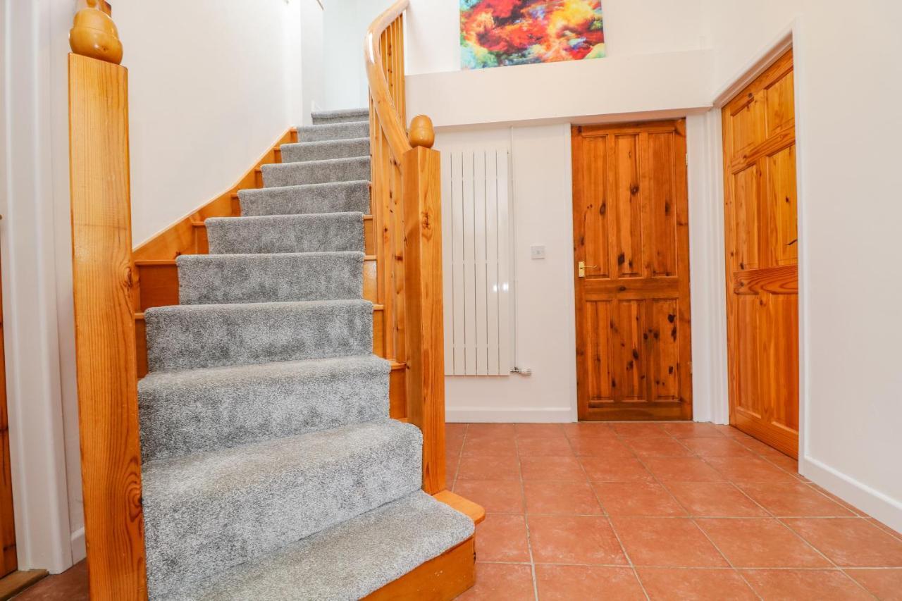 South Boduel Farmhouse Liskeard Bagian luar foto