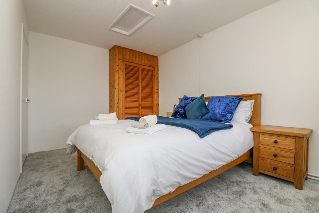 South Boduel Farmhouse Liskeard Bagian luar foto
