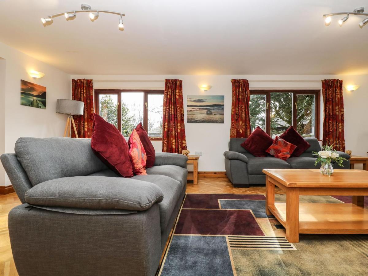 South Boduel Farmhouse Liskeard Bagian luar foto