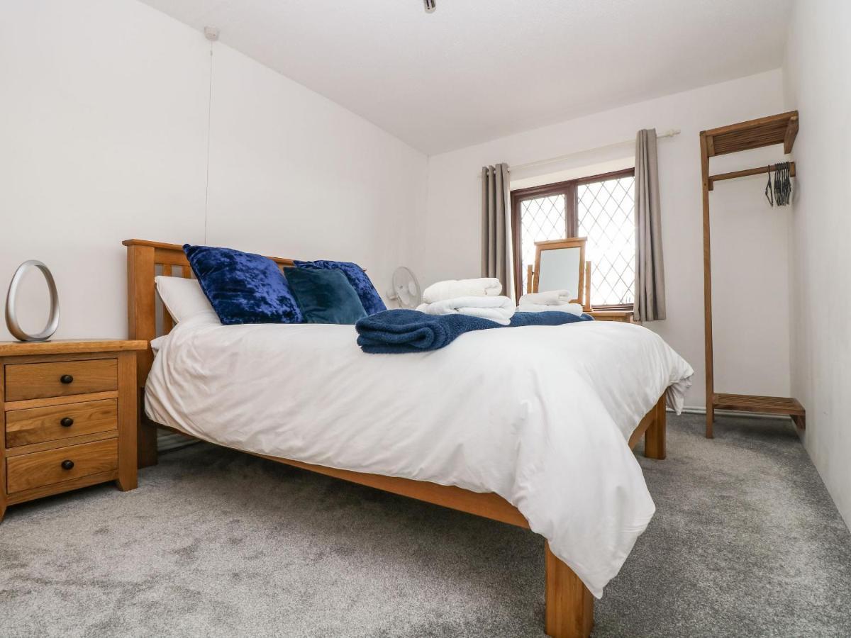 South Boduel Farmhouse Liskeard Bagian luar foto