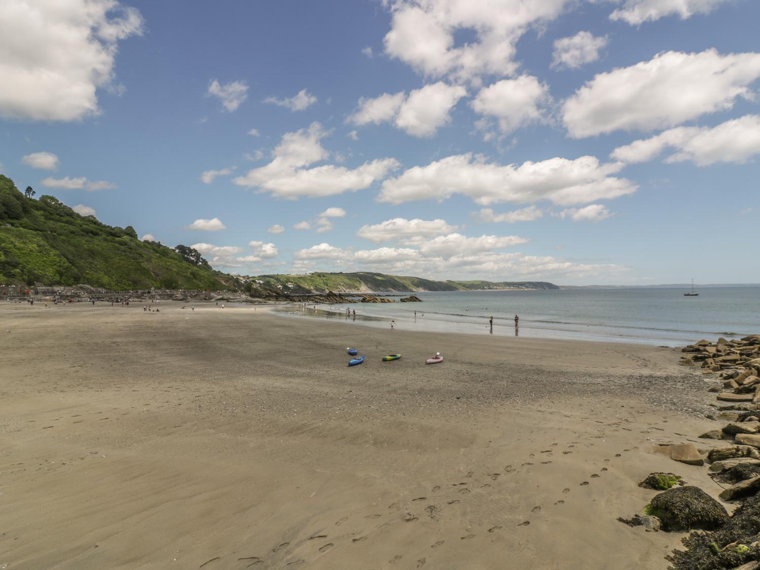 South Boduel Farmhouse Liskeard Bagian luar foto