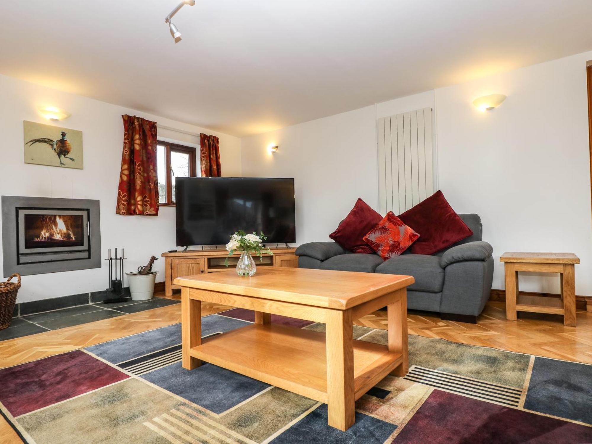 South Boduel Farmhouse Liskeard Bagian luar foto