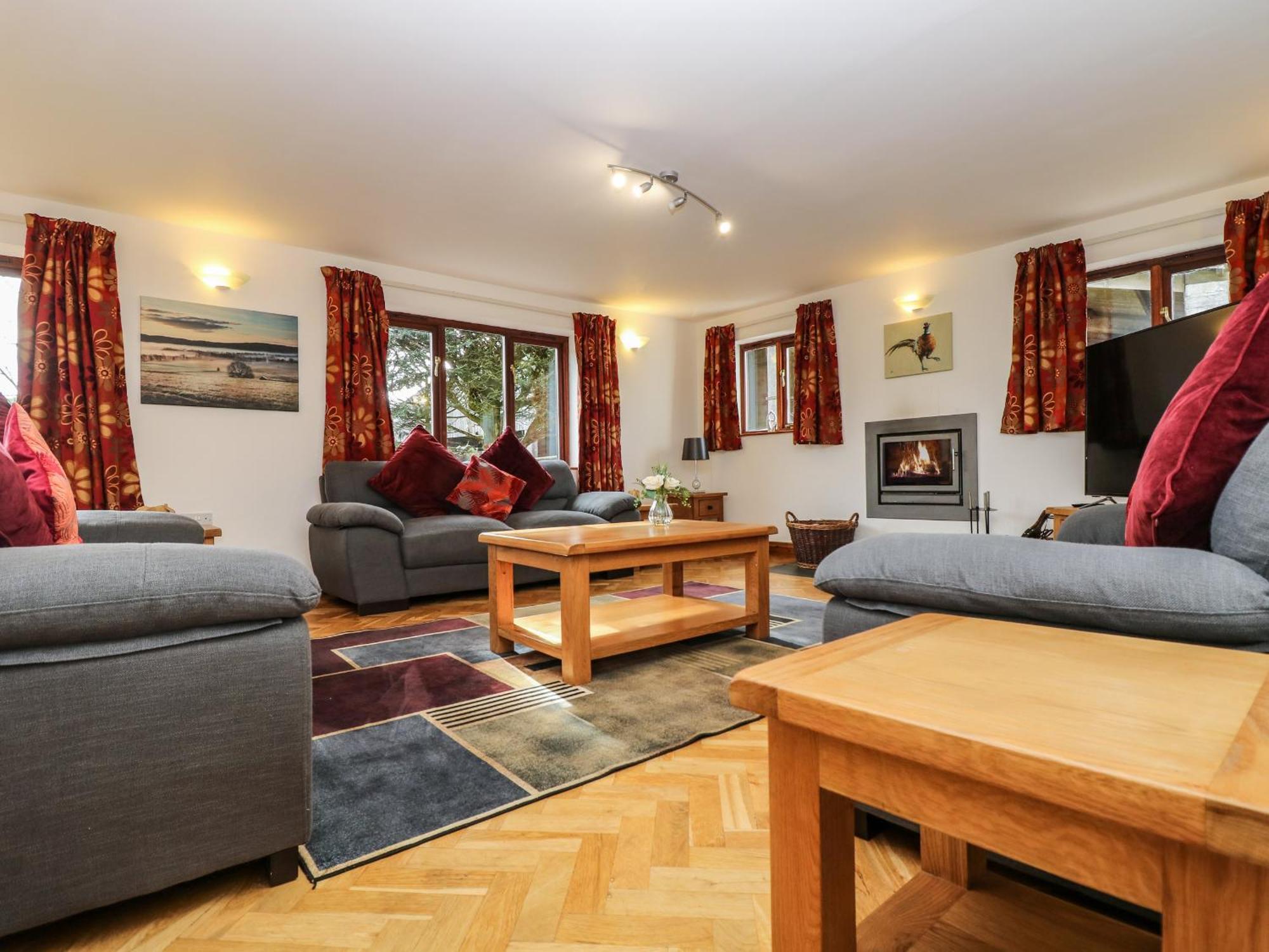 South Boduel Farmhouse Liskeard Bagian luar foto
